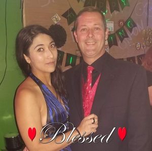 Meet your Posher, Camryn